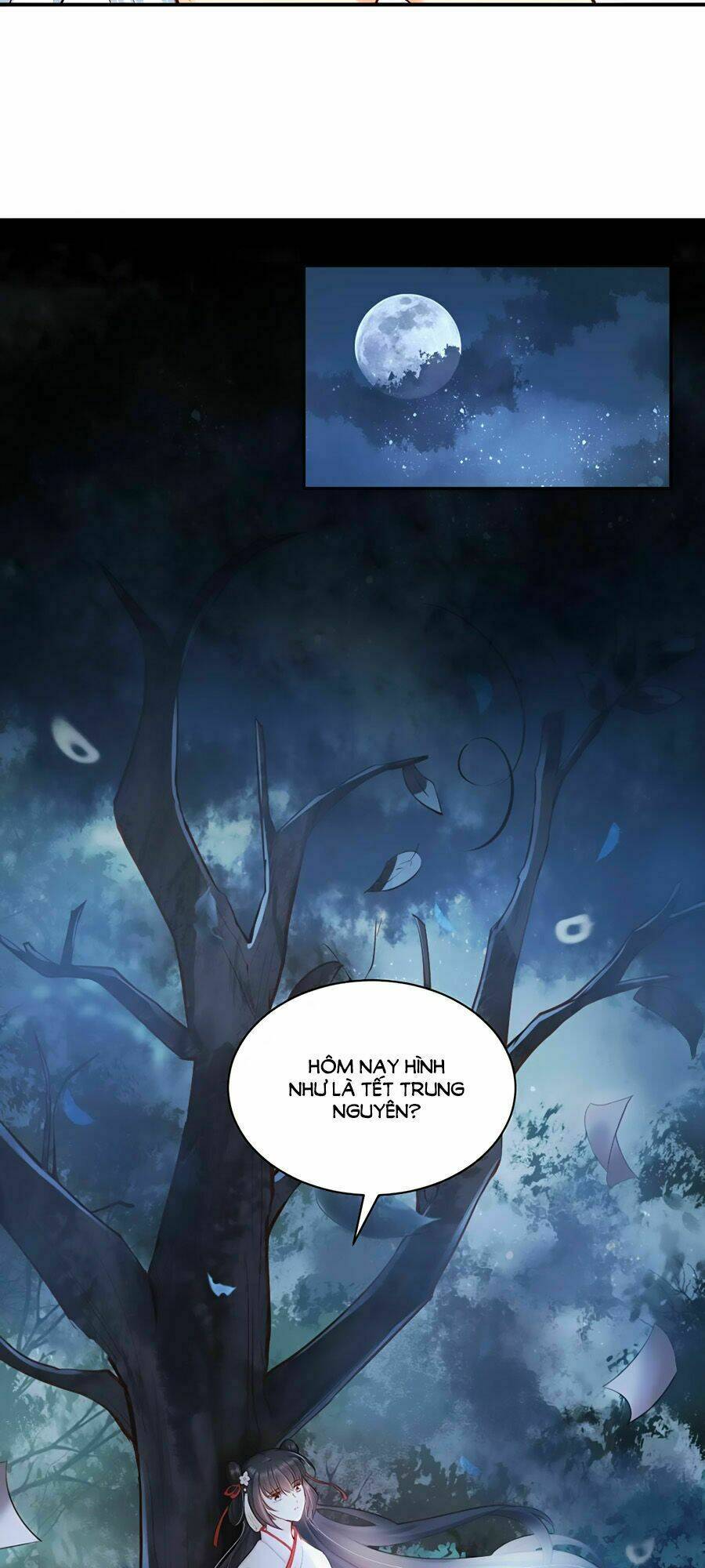 thần y nữ ngỗ tác chapter 12 5