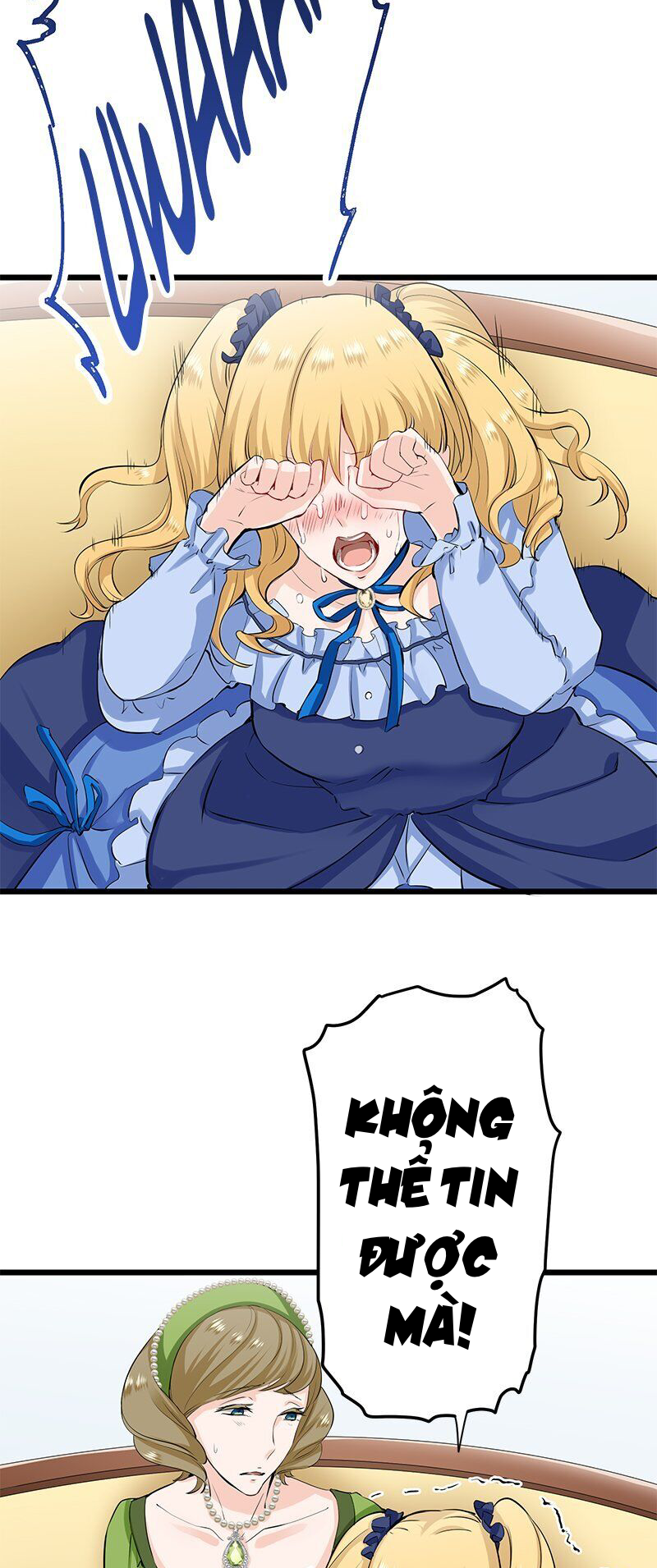 nullitas~nàng dâu giả dối~ chapter 26.2 11