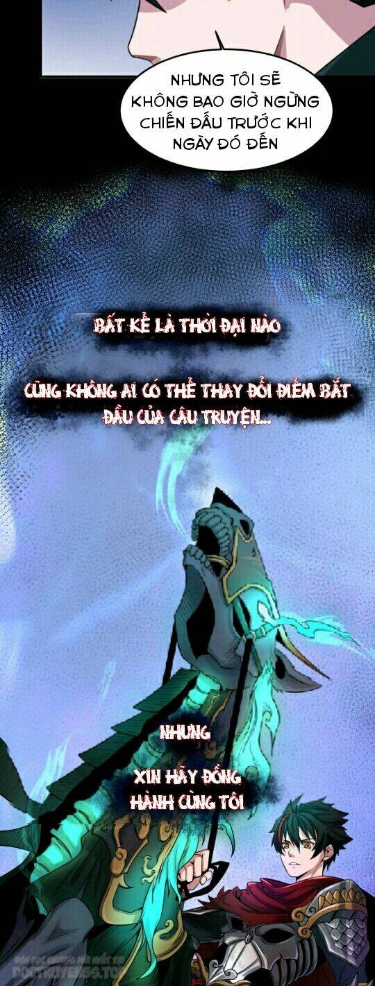 toàn cầu quỷ dị thời đại chapter 18 36