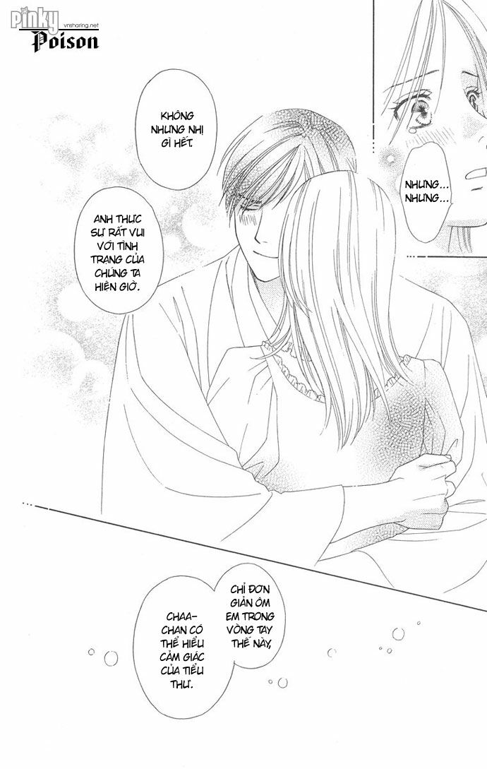 chou yo hana yo chapter 9 36