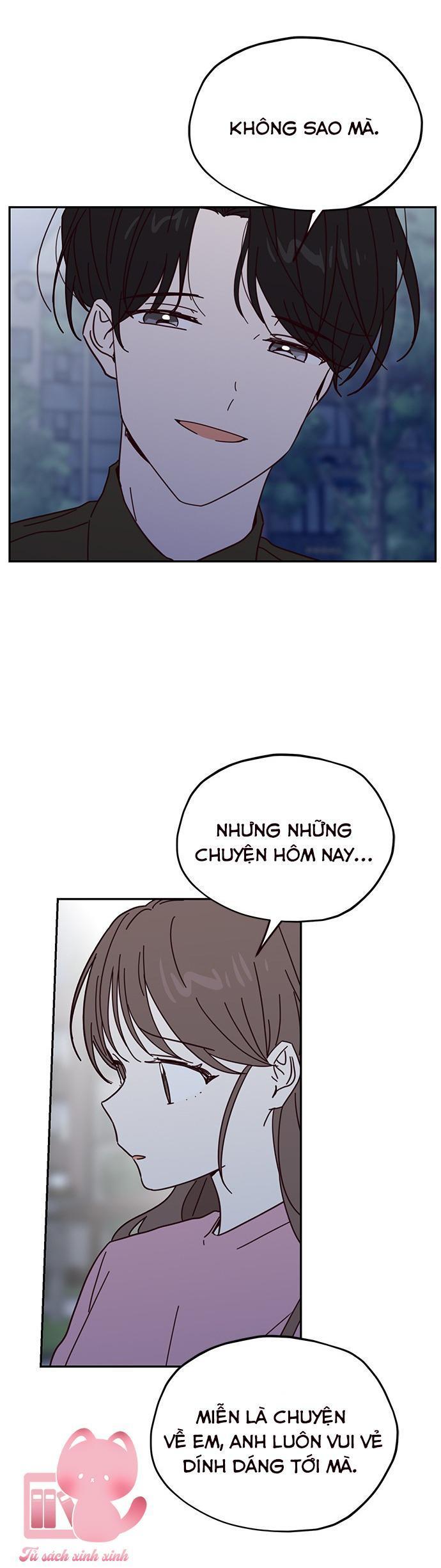 sợi chỉ tình yêu chapter 60 26