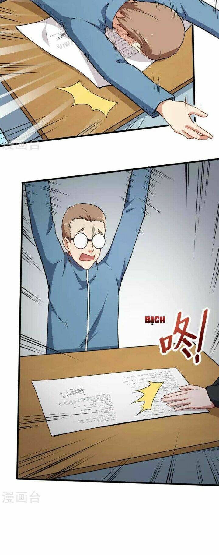 vườn trường cuồng sư hệ thống chapter 37 10