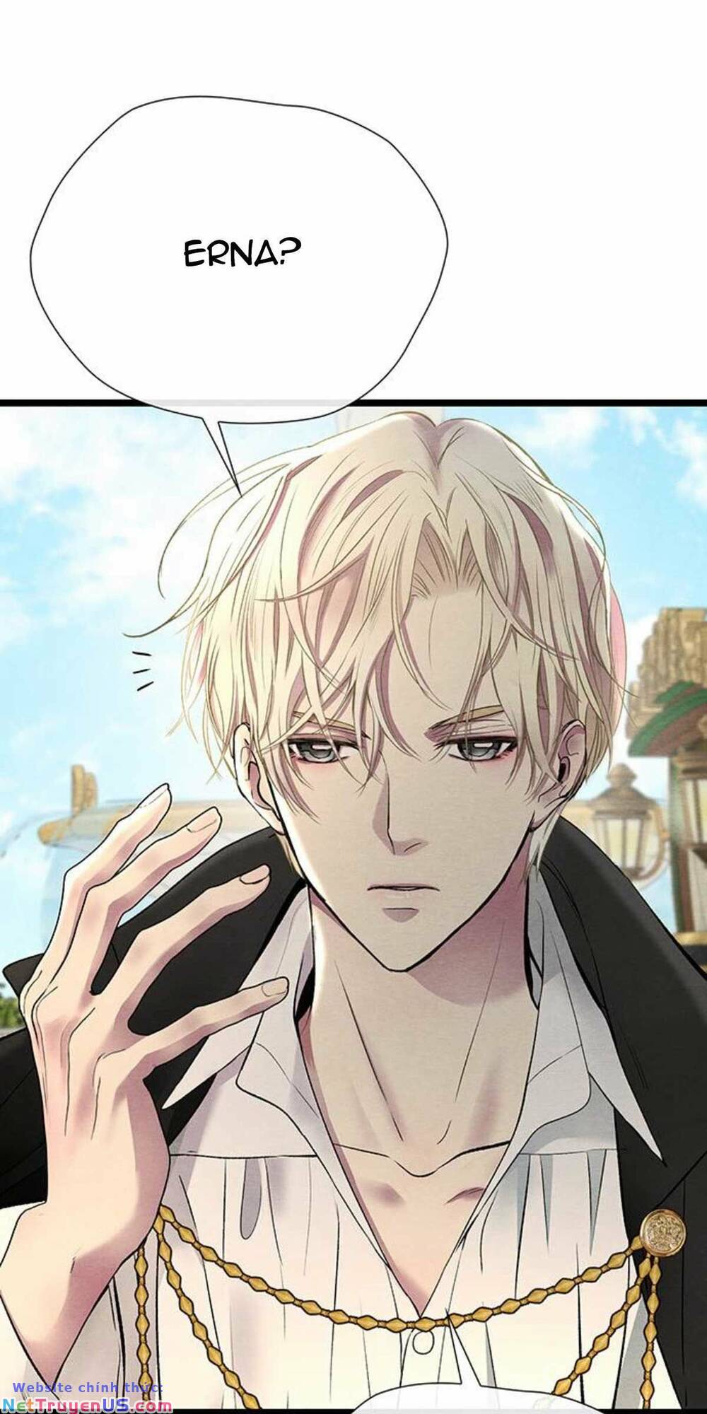 Hoàng Tử Rắc Rối chapter 31.2 54