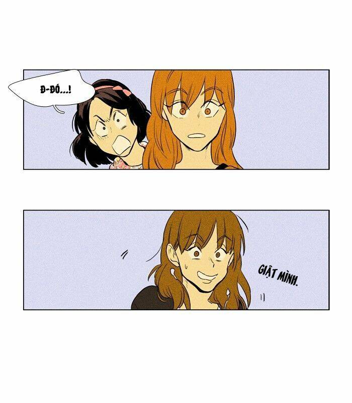 bẫy tình yêu chapter 136 34