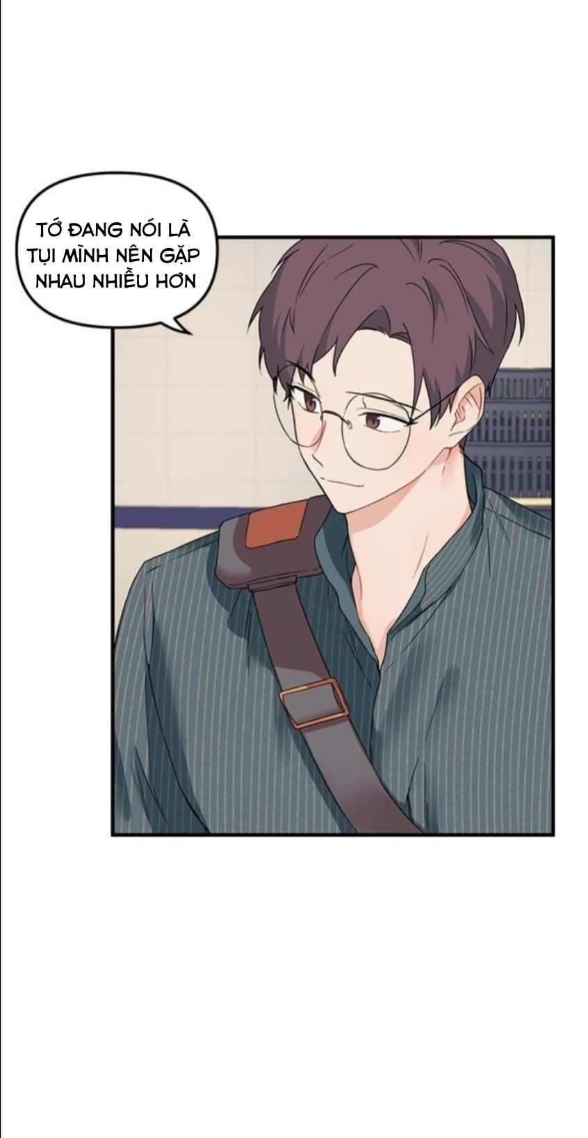 máu và tình yêu chapter 11 31