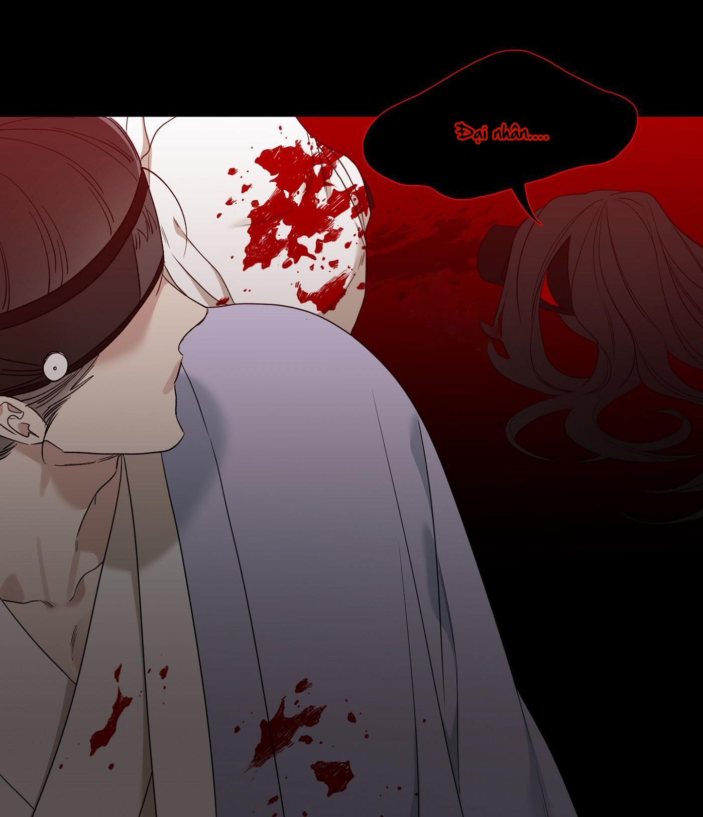 mắt phủ toàn sương chapter 31 4