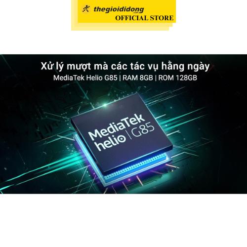 Điện thoại vivo Y18 - Hàng Chính Hãng