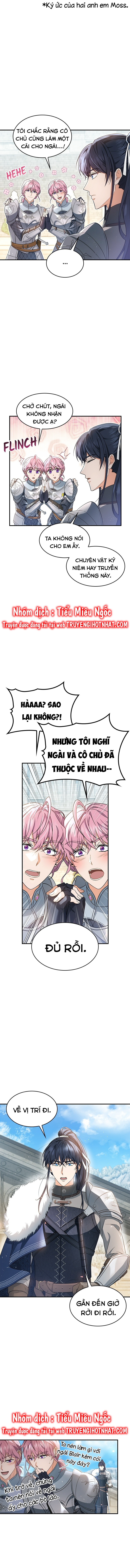 những gì melvin để lại chapter 30 3