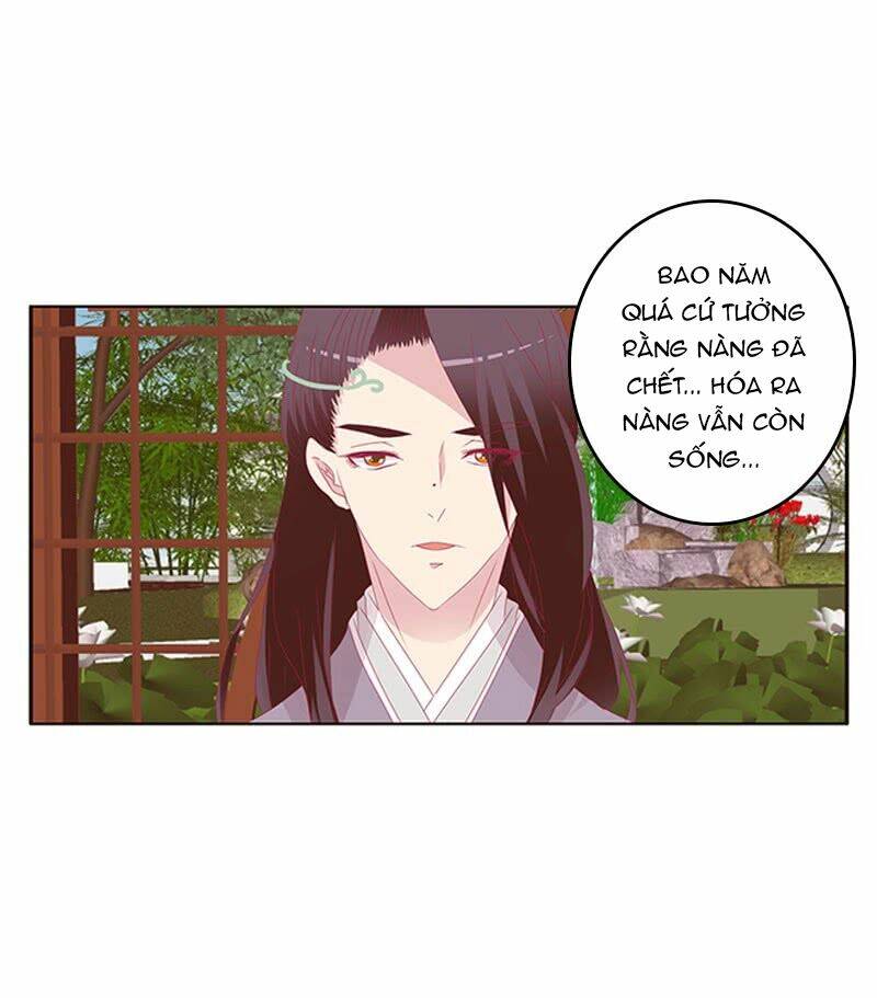 tướng quân mời ra trận chapter 80 19