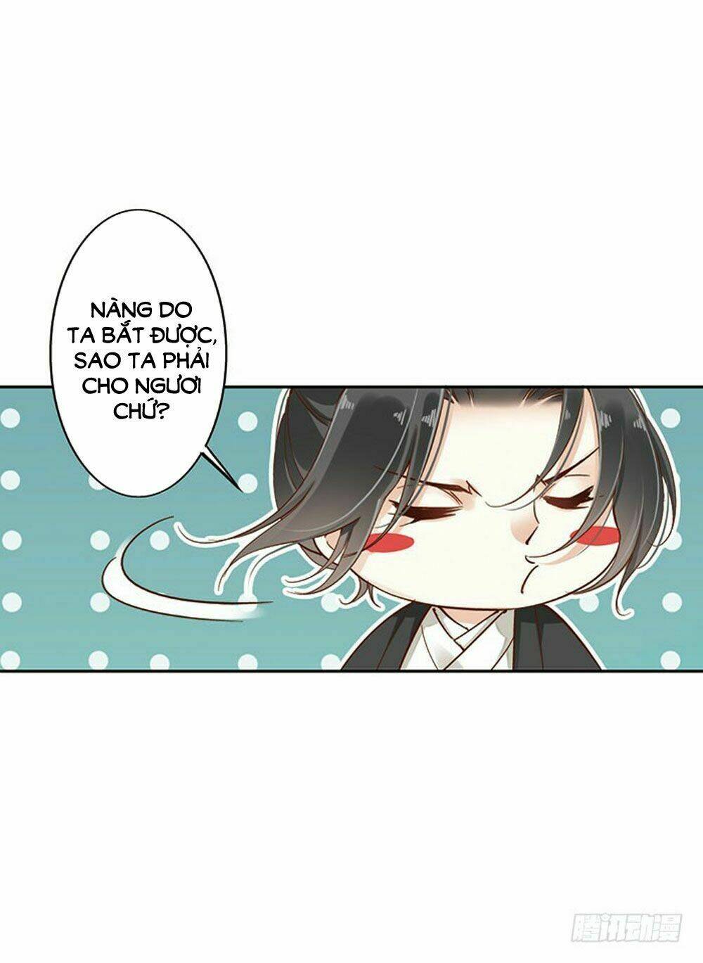 thiền tâm vấn đạo chapter 7 36