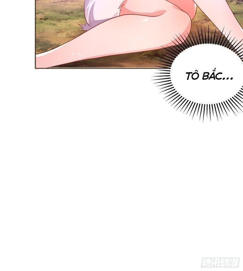 mỗi nữ đồ đệ đều muốn giết ta chapter 1 34