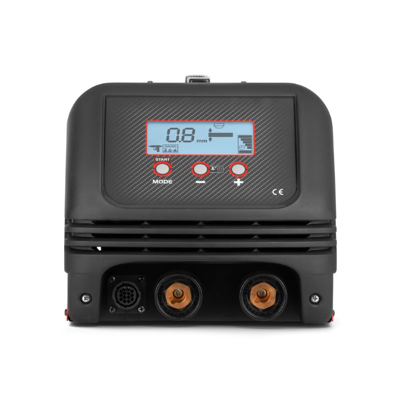 Máy Hàn Điểm Telwin DIGITAL CAR SPOTTER 5500