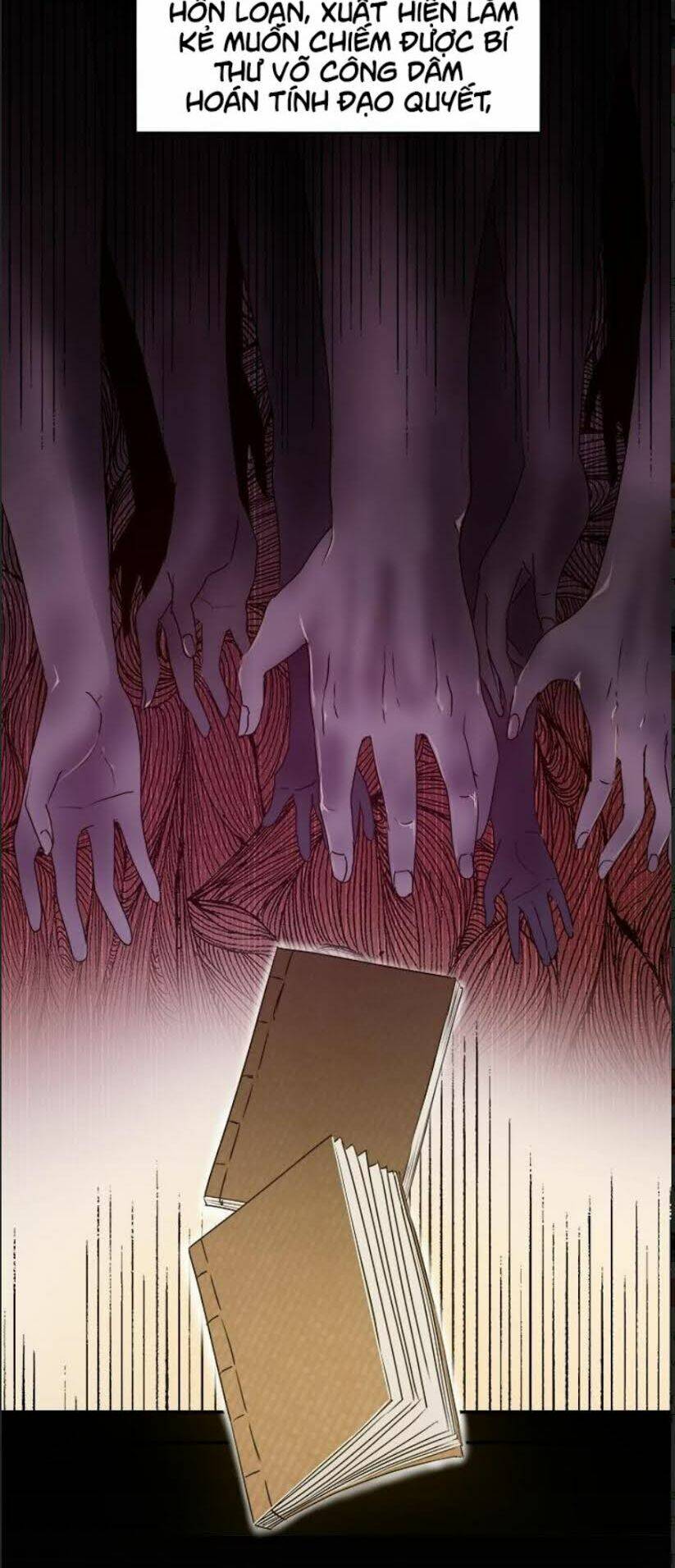 đạo sĩ giang hồ chapter 13 20