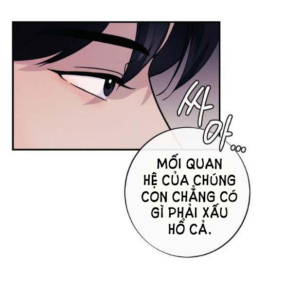 [18+] người vợ quyến rũ chapter 7.1 9
