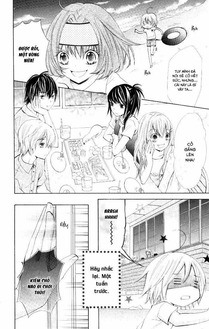 7 centi! chapter 6 16