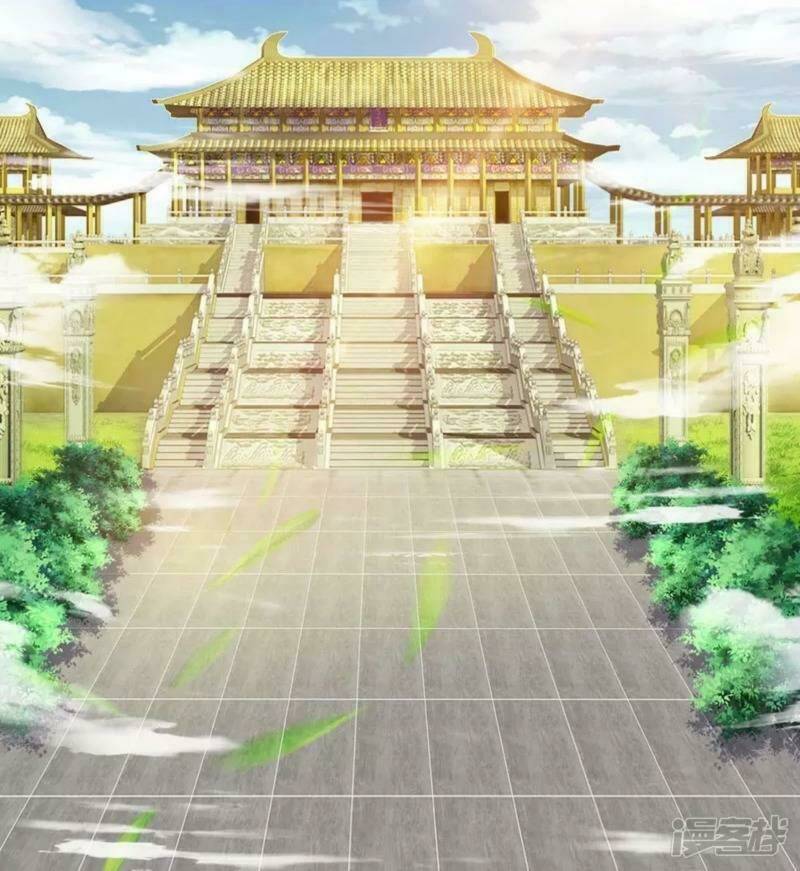 chí tôn hồng bao hoàng đế chapter 3 48