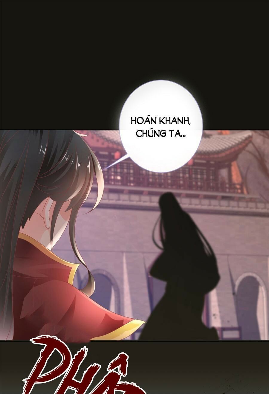 ẩn hôn 100%: chọc tức vợ yêu mua một tặng một chapter 110 26