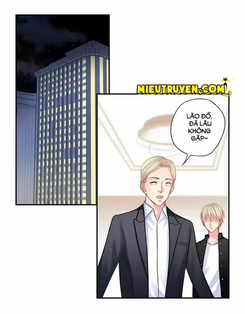 nghịch chuyển luyến tình chapter 80 25