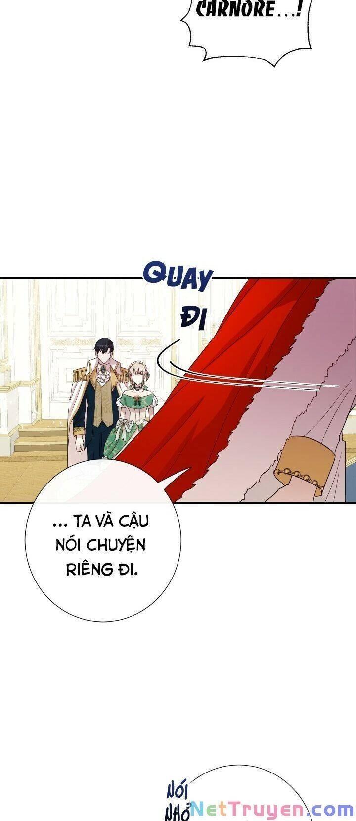 xin ngài đừng ăn tôi chapter 34 13