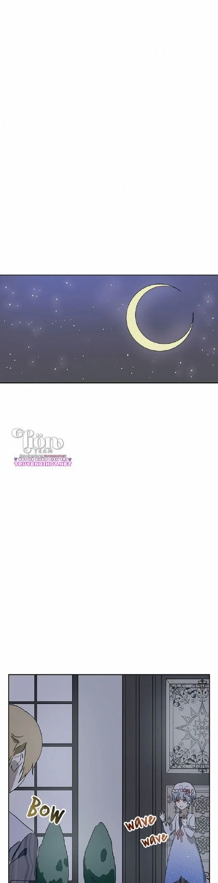 câu chuyện về đứa con lai chapter 11.1 13