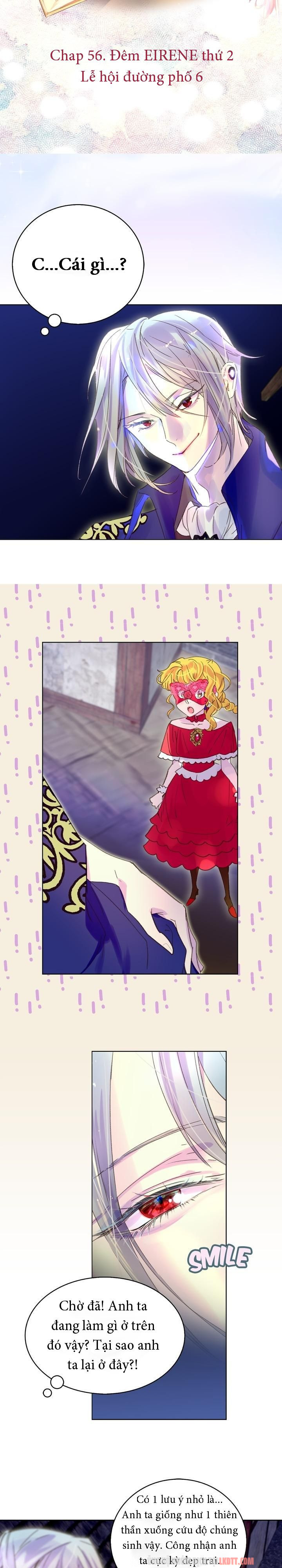 đừng xem thường nữ phụ chapter 56 2