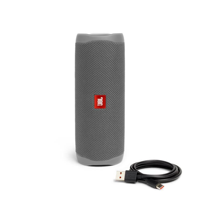 Loa JBL Flip 5 - Green - Hàng Chính Hãng