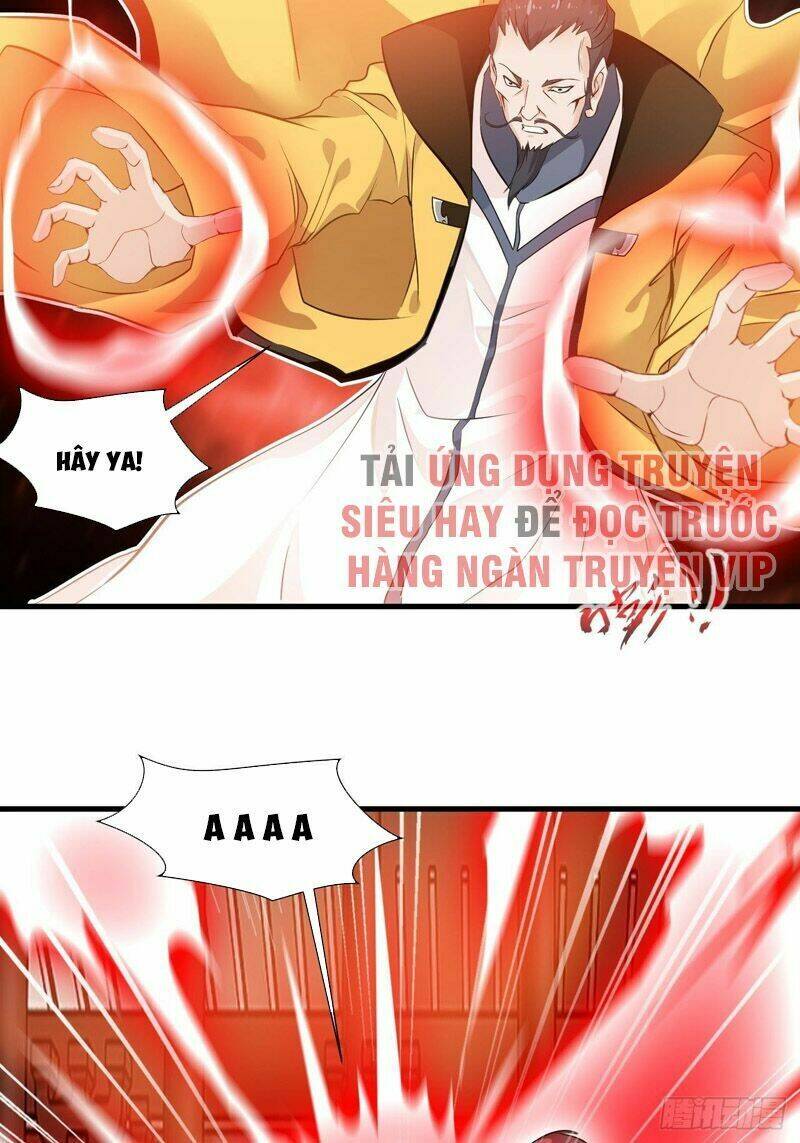 một đời thành tiên chapter 9 12