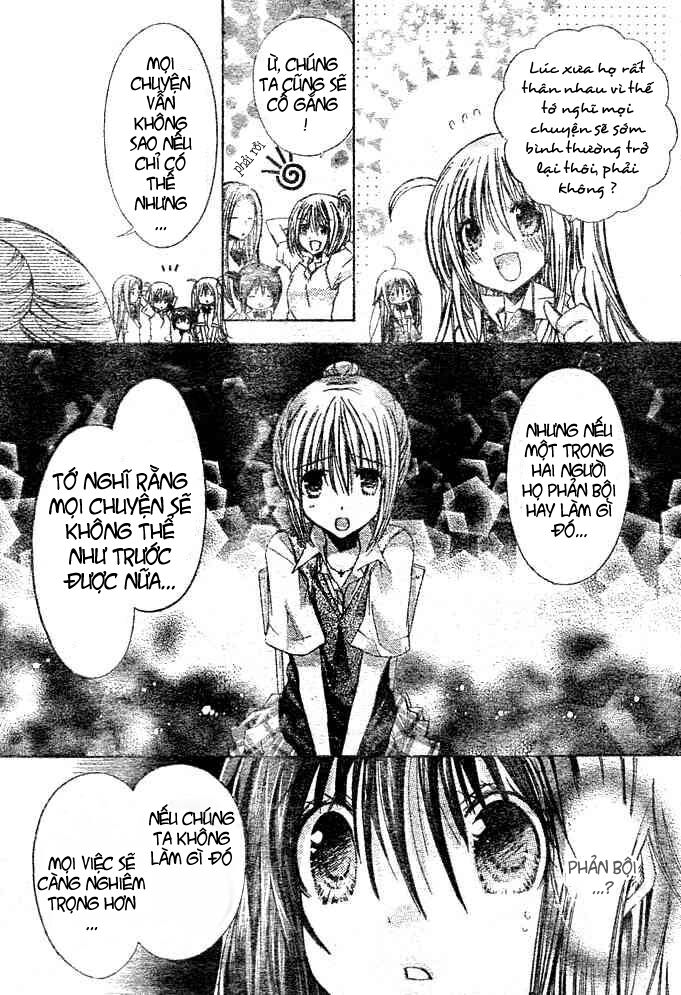 kokoni iru yo chapter 18 6
