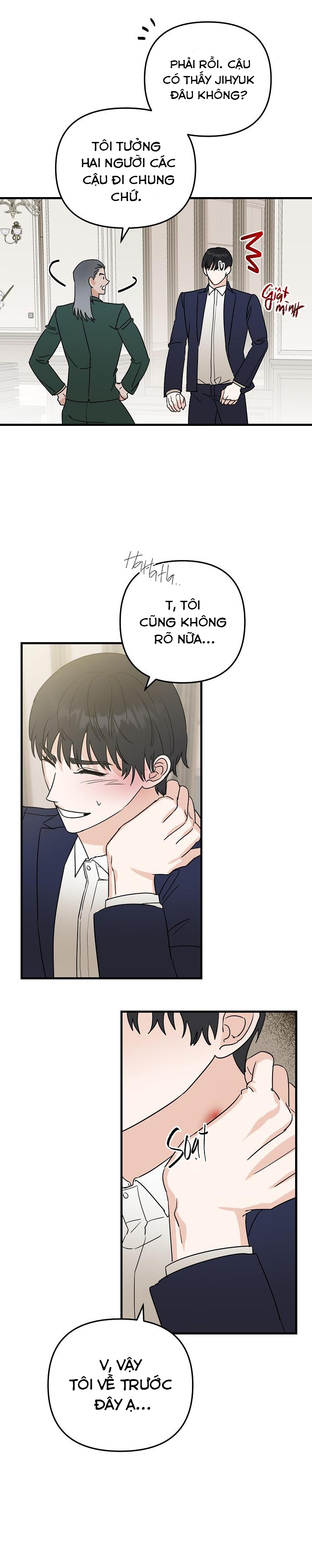 paradise again chapter 22 13