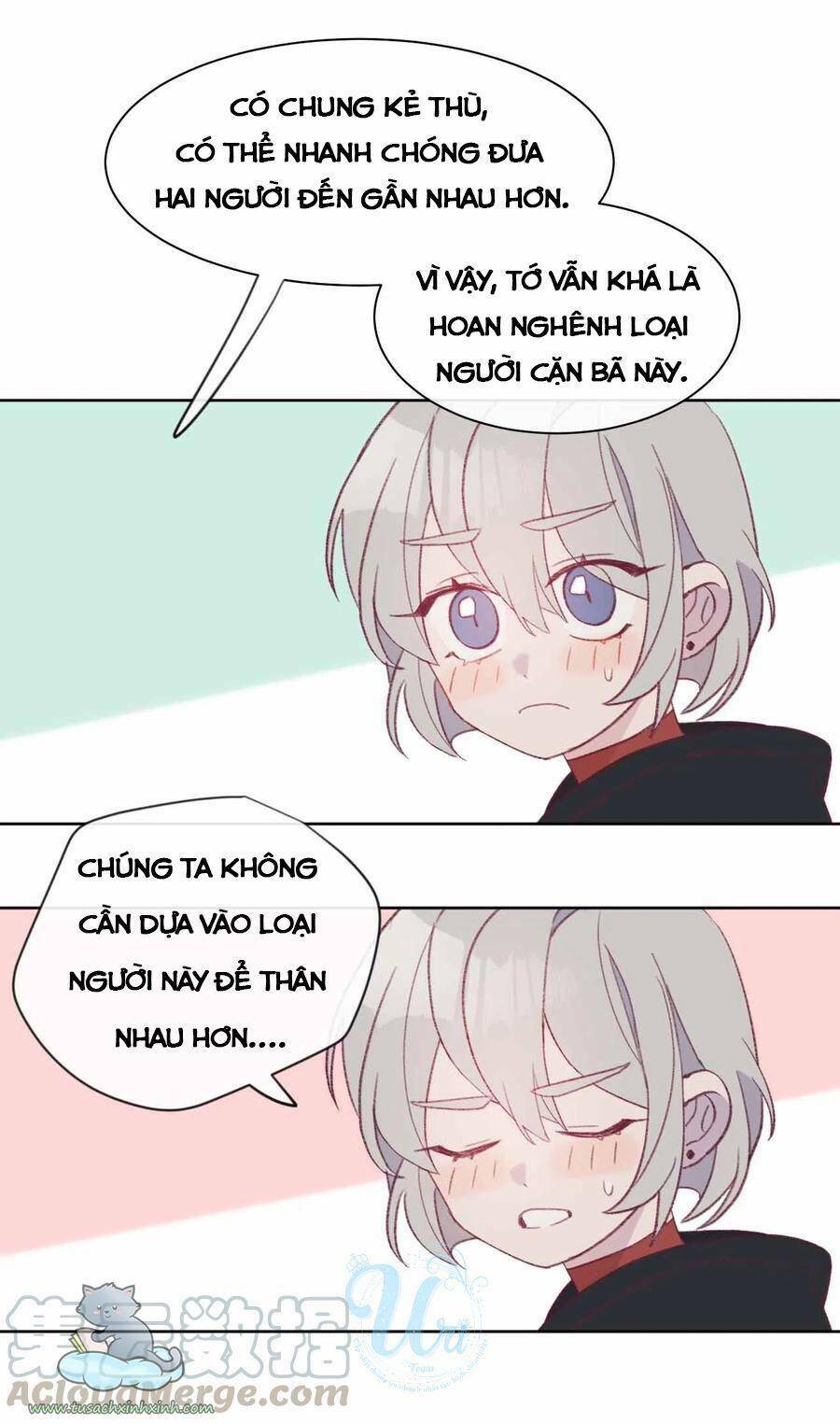 nhật ký nấm ma cô chapter 28 10