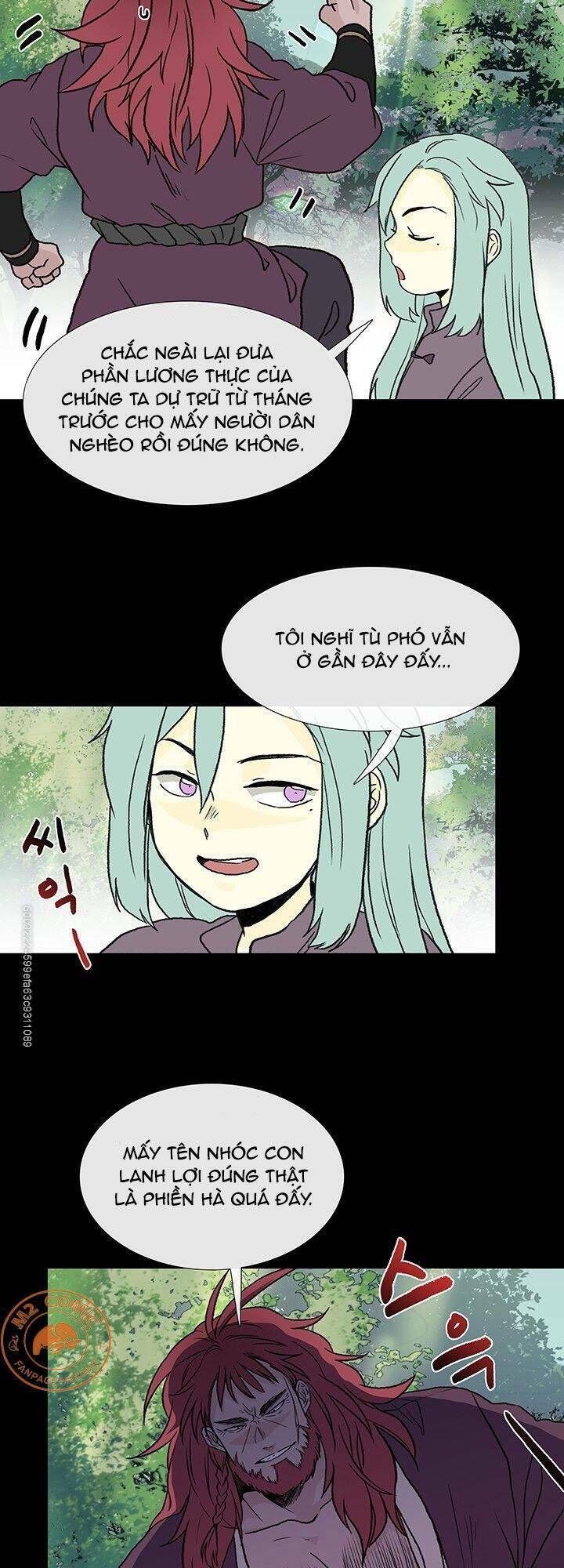 học sĩ tái sinh chapter 118 29