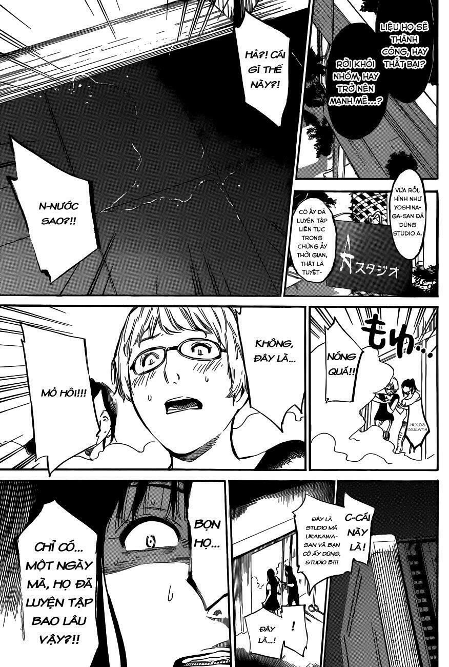 akb49 - renai kinshi jourei chapter 130 17