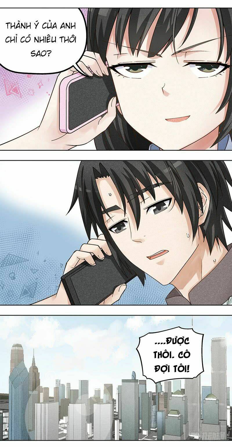 quán ăn hồng lâu tư phòng chapter 7 10