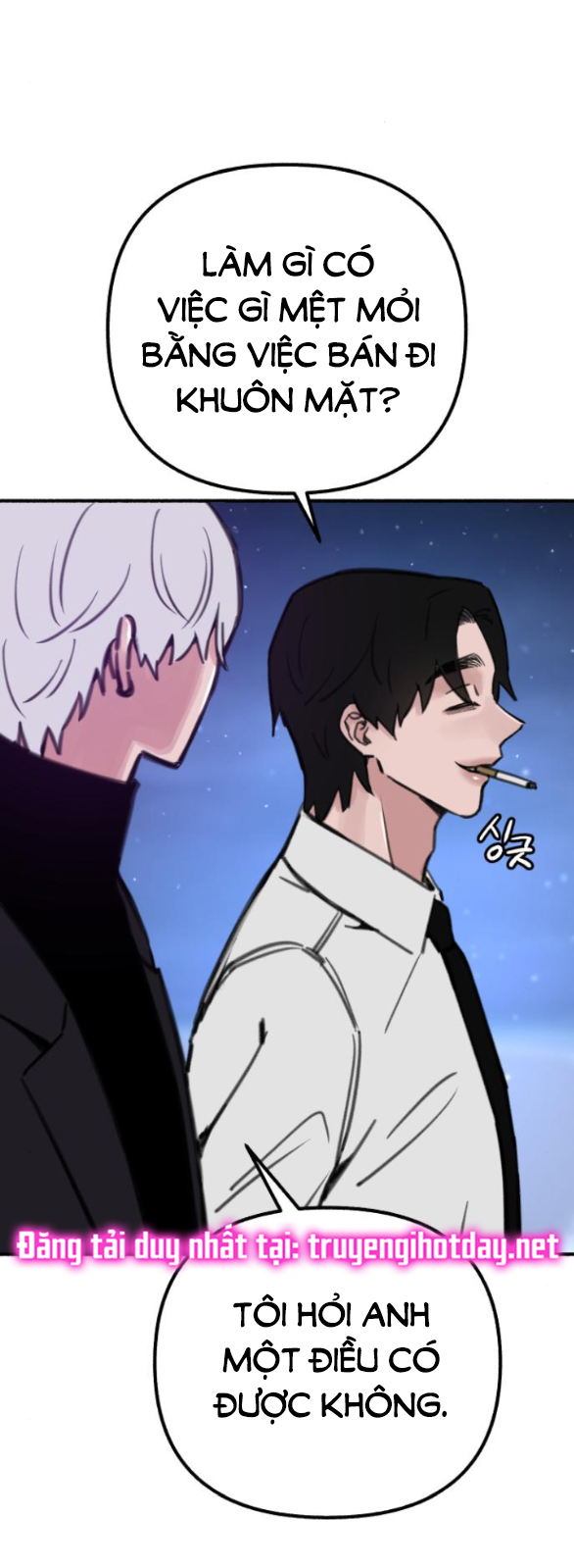 nàng thơ nổi tiếng - nàng thơ myung chapter 57.1 32