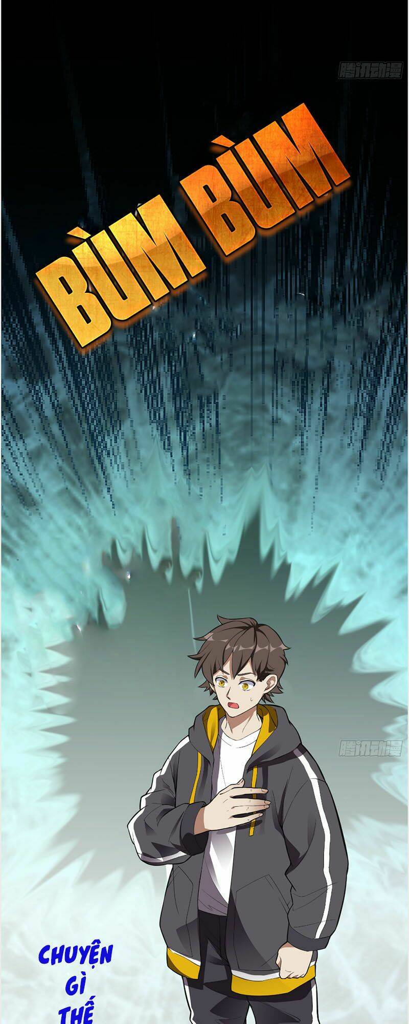 vô hạn biến dị chapter 4 22