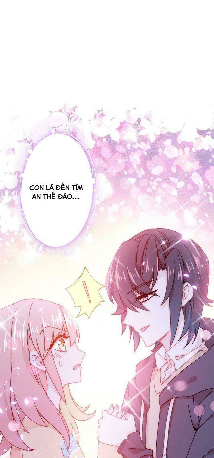 chuyển phát nhanh tình yêu chapter 23 8