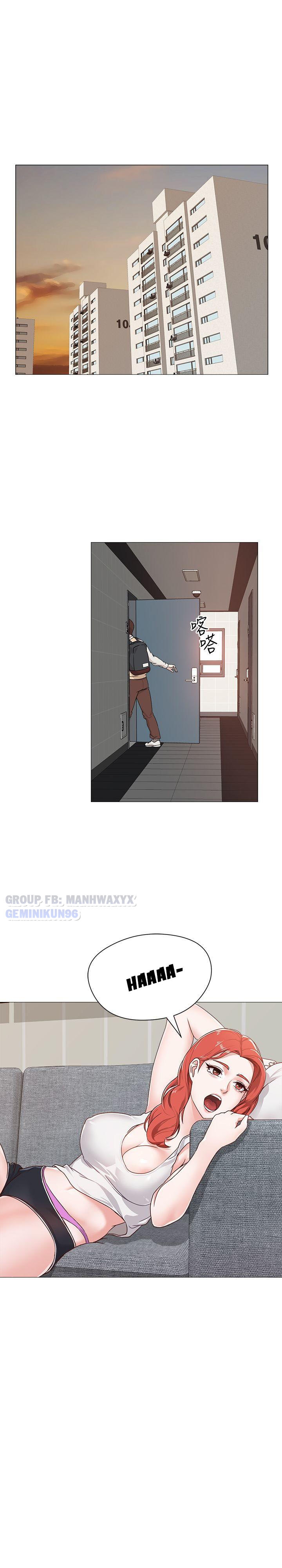 cô giáo gợi cảm chapter 1 31