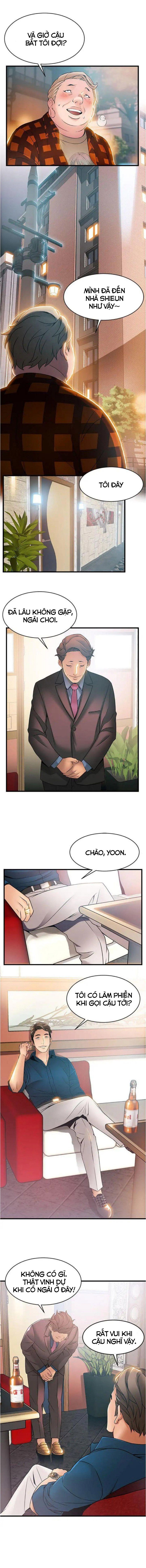 điểm yếu chapter 20 4