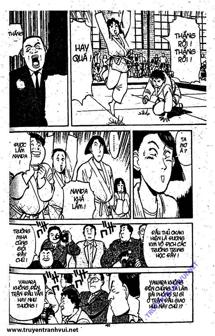 yawara chapter 119 4