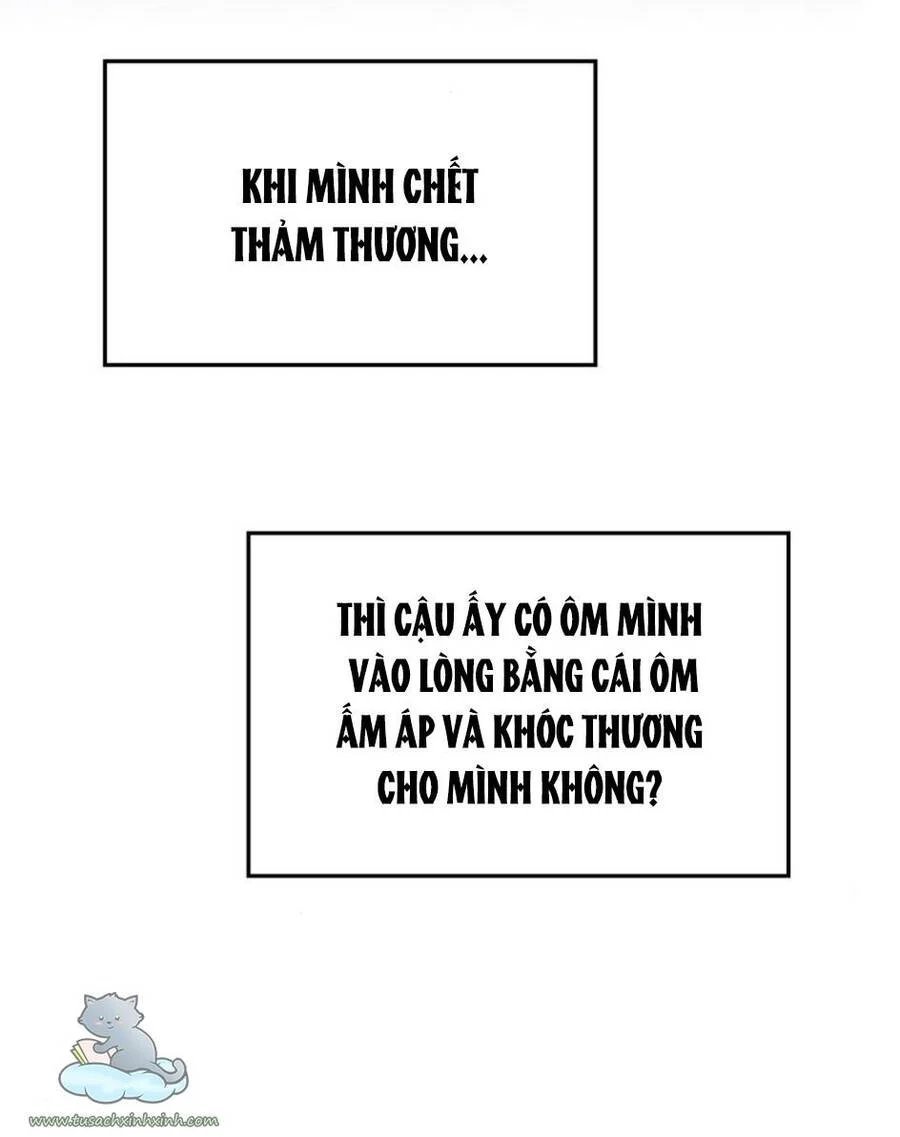 cô đi mà lấy chồng tôi chapter 14 95