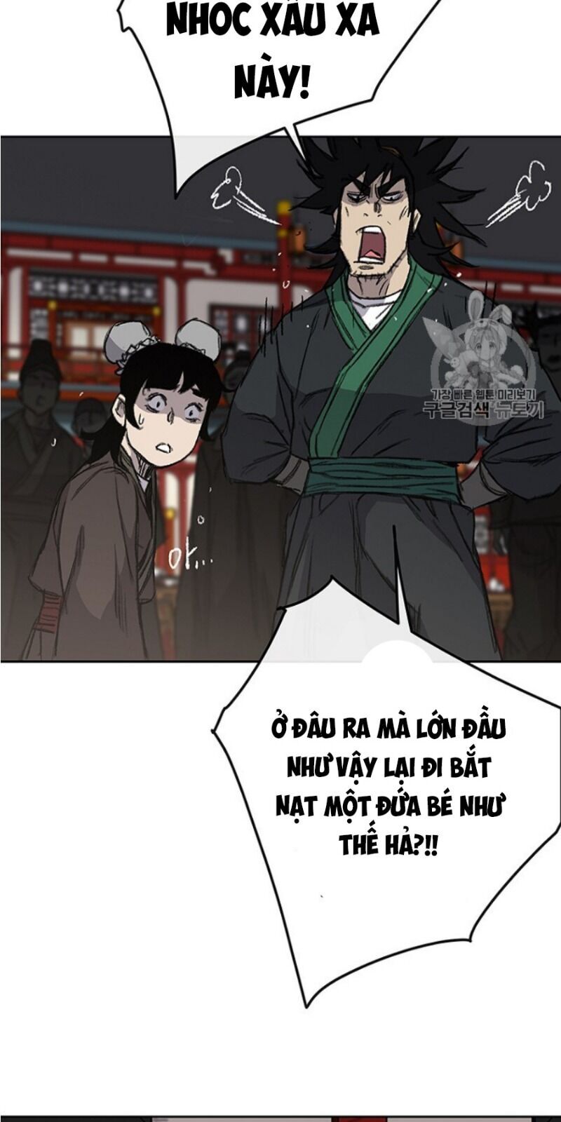 kiếm sĩ bất bại chapter 38 49