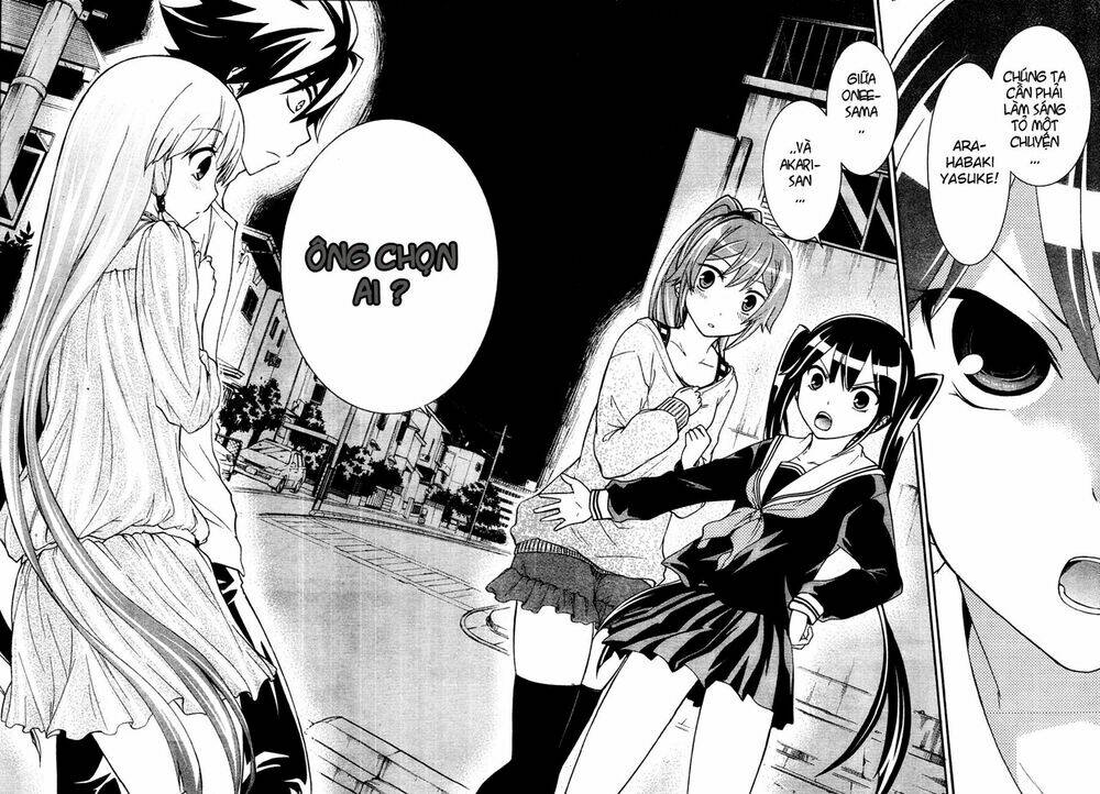 maga-tsuki chapter 5 27