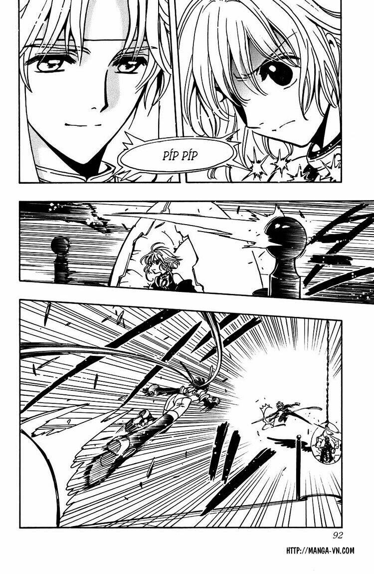huyền thoại đôi cánh chapter 145 11