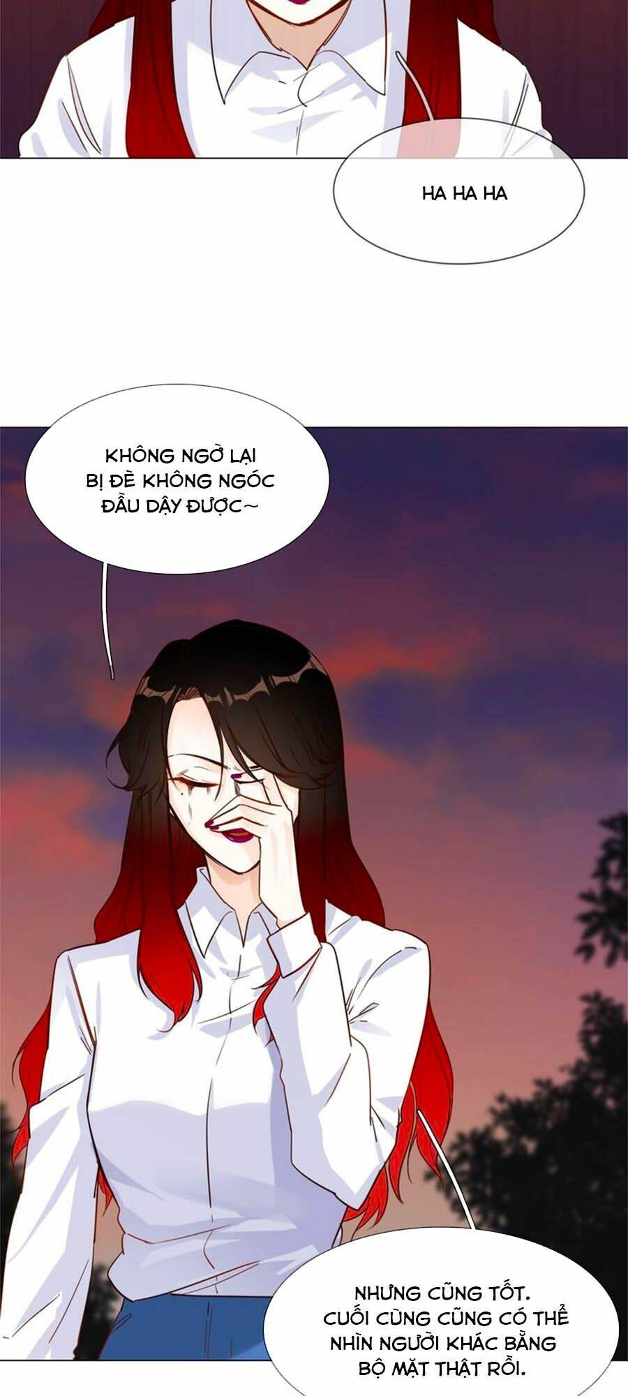 ngôi sao vụn vỡ chapter 55 35