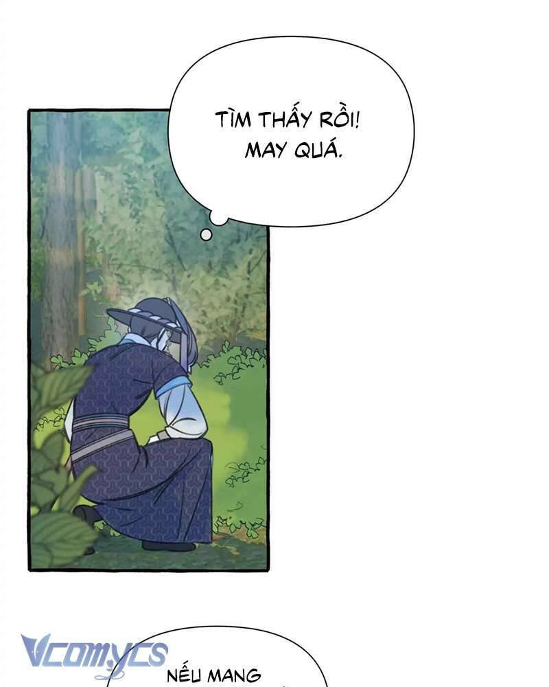 chuyện tình hoa lưu ly chapter 3 25