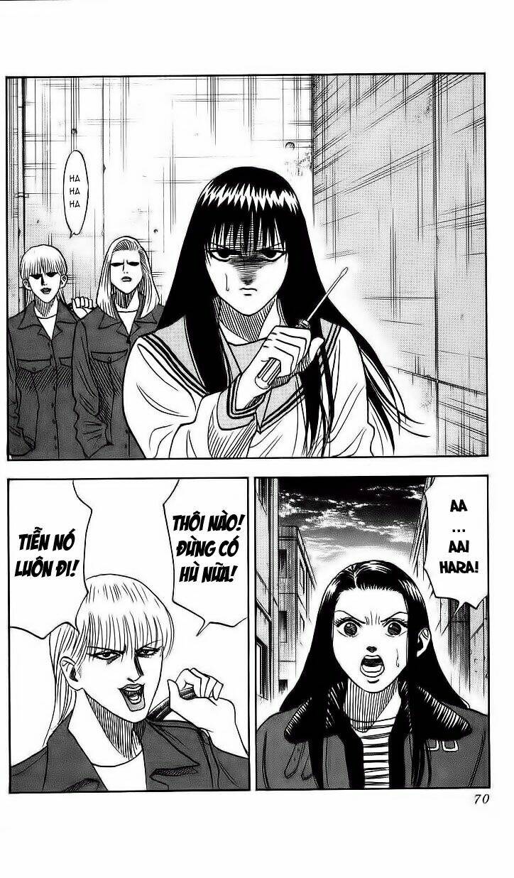 hareluya chapter 110 5