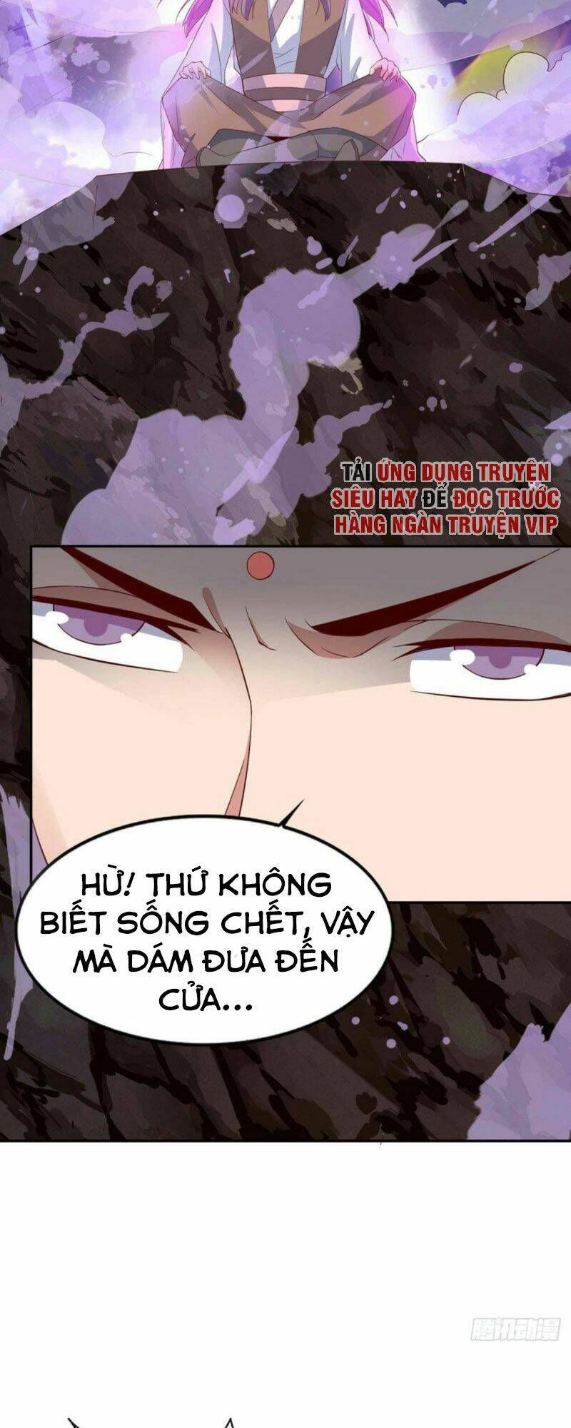tối cường thăng cấp chapter 125 15