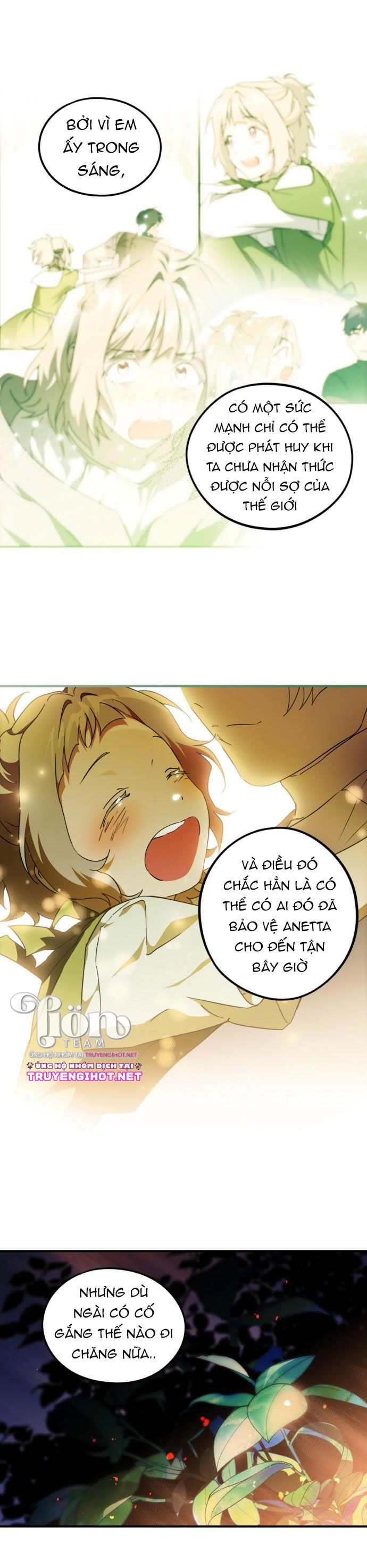 bị che khuất bởi hoàng hôn chapter 66.1 15