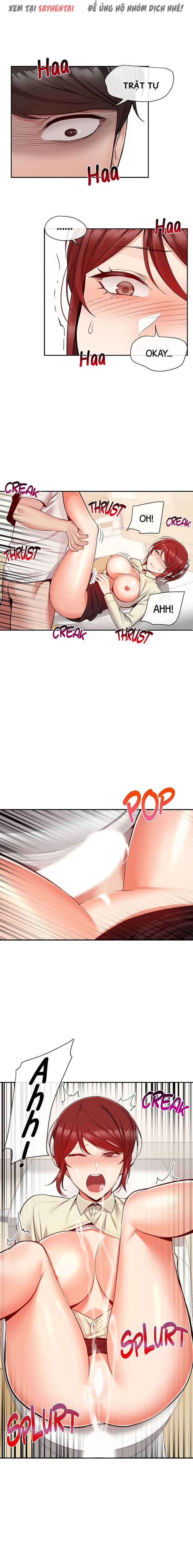 tiếng ồn phòng bên chapter 50 2