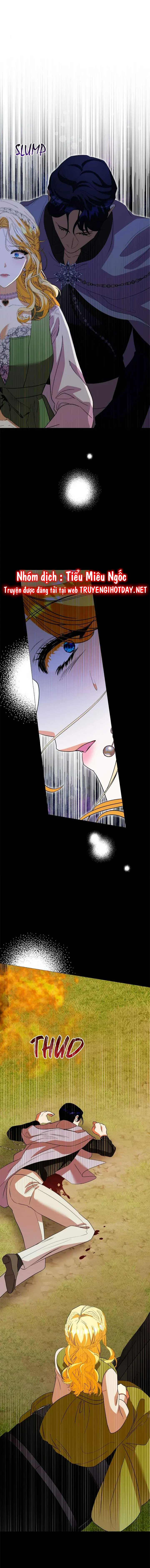 tình yêu đó chưa hề tồn tại chapter 75 5